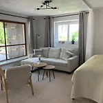 Apartment Min Huesing