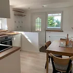 Min Huesing Apartment Ribnitz-Damgarten