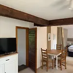 Apartamento Min Hüsing *