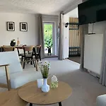 Min Huesing Apartment Ribnitz-Damgarten