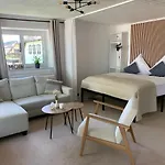 Min Hüsing Apartamento Ribnitz-Damgarten