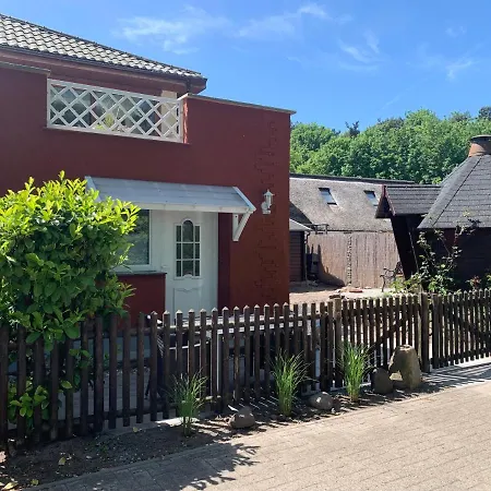 Min Huesing * Ribnitz-Damgarten