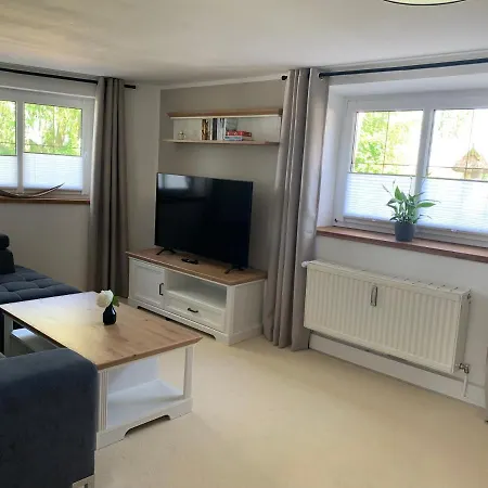 Min Huesing Ribnitz-Damgarten