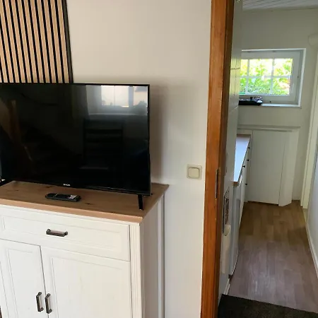 Min Huesing Apartmán *