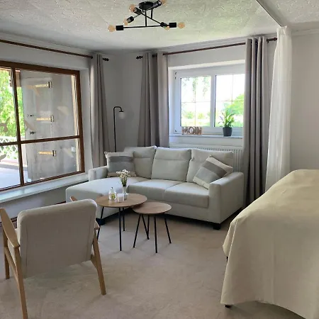 Apartmán Min Huesing