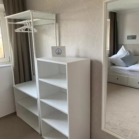 Min Huesing 리브니츠 담가르텐