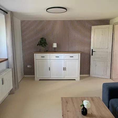 Min Huesing 아파트