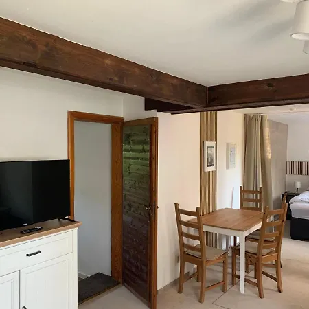 Apartmán Min Huesing *