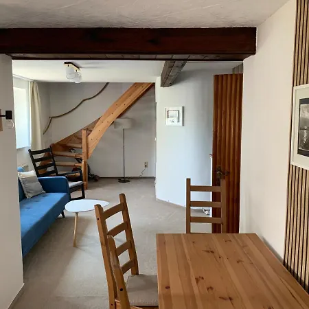 Apartmán Min Huesing