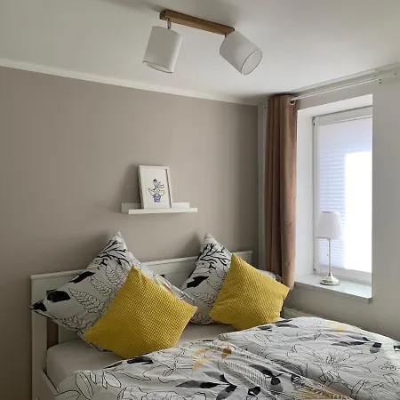 Min Huesing 리브니츠 담가르텐