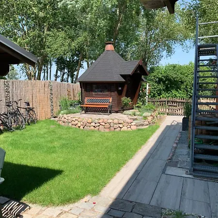 Min Huesing Ribnitz-Damgarten
