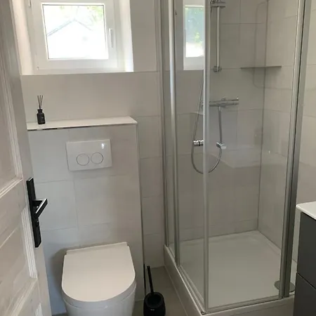 Min Huesing 아파트