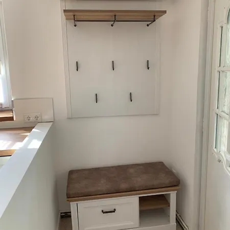 Min Huesing Apartmán *