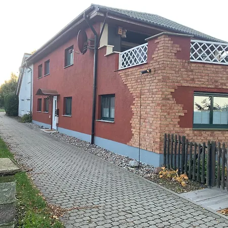Min Huesing Apartment *