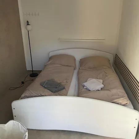 Apartment Min Huesing *