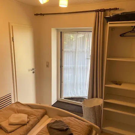 Apartment Min Huesing *