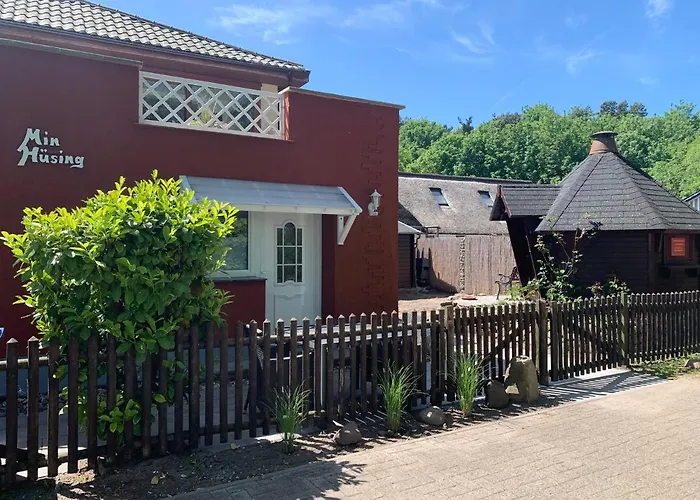 Min Huesing * Ribnitz-Damgarten