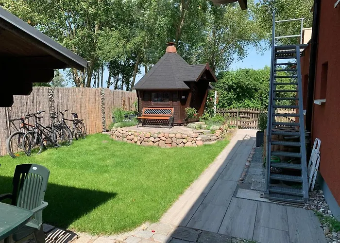 Min Huesing Ribnitz-Damgarten