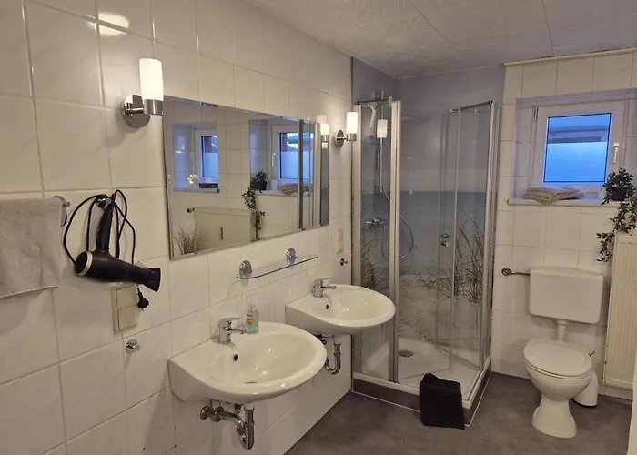 Appartamento Min Huesing Ribnitz-Damgarten